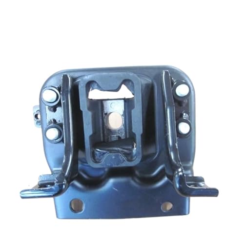 Motorhalterungen Für Geely Für X7 SX7 GX7 EX7 Auto Teile Auto Motor Unterstützung Halterung Montage Motorhalterung(Orange) von Jvdoipgd