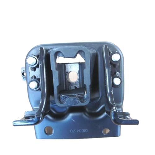Motorhalterungen Für Geely Für X7 SX7 GX7 EX7 Auto Teile Auto Motor Unterstützung Halterung Montage Motorhalterung(Orange) von Jvdoipgd