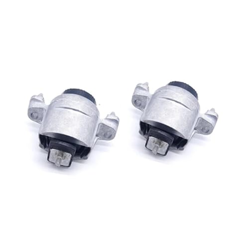 Motorhalterungen Für JAGUAR Für XJ XF F-PACE T2H21216 T2H15854 T2H8171 Paar Diesel Motor Motor Montage Halterung Unterstützung Links & Rechts Motorhalterung(A Pair) von Jvdoipgd