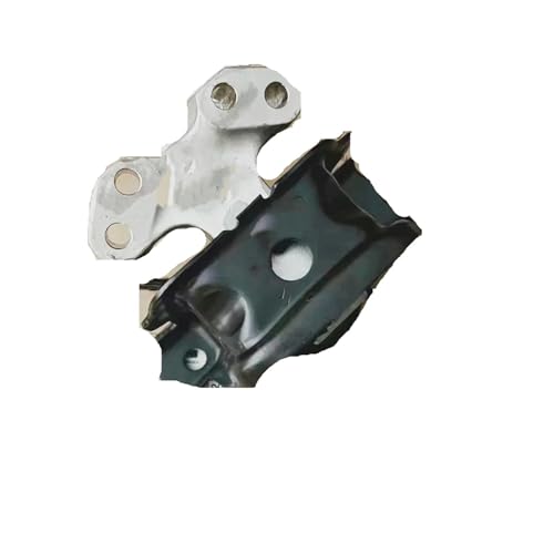 Motorhalterungen Für Peugeot 2008 208 207CC Motor Rechte Halterung Rechts Oberen Maschine Fuß Gummi 1839J2 Montage Halterung Motorhalterung(Joint venture) von Jvdoipgd