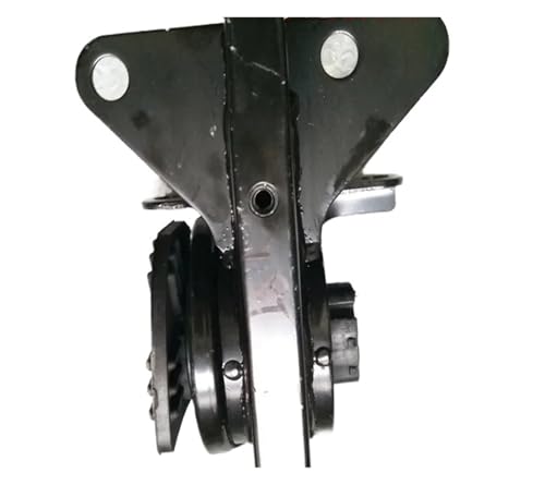 Motorhalterungen Für SAIC ROEWE 750 MG7 2.5L 1,8 T Motor Für ROVER 75 Autocar Motor 10004450 Motor Montage/Ölwanne Halterung/Getriebe Halterung Motorhalterung(1.8T engine) von Jvdoipgd