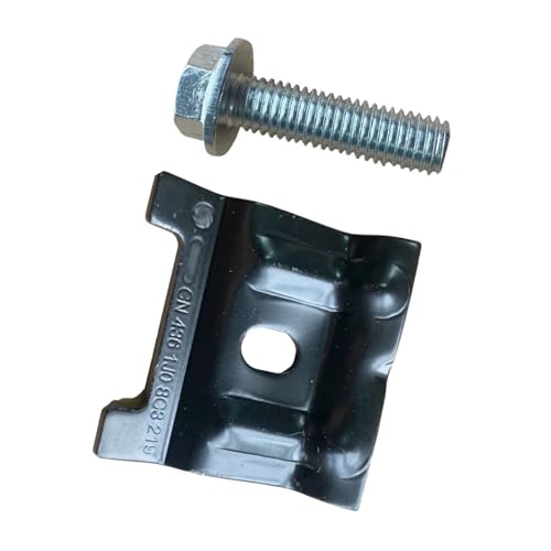 Motorhalterungen Für Skoda Für Octavia 2 3 Für A5 Für Superb Für Yeti Für Rapid 1J0803219 Motor Batterie Niederhalten Clamp Halterung Bolzen Motorhalterung von Jvdoipgd
