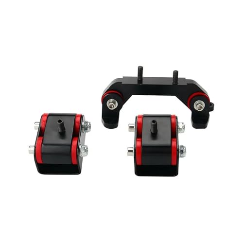 Motorhalterungen Für Subaru Für WRX STI 2002 - 2009 2010 2011 2012 2013 2014 Für FORESTER 2004 - 2007 2008 2009 2010 2011 2012 2013 Motor Motor Getriebe Montieren Motorhalterung von Jvdoipgd