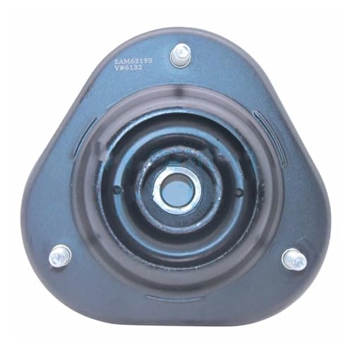 Motorhalterungen Für TOYOTA Für CAMI 1999 - 2005 RUSH 06- [4WD/2WD] SAM63195,48609-87402,4860987403000,48609-87602,48609B4020,4860987403 Motor Montieren Motorhalterung von Jvdoipgd