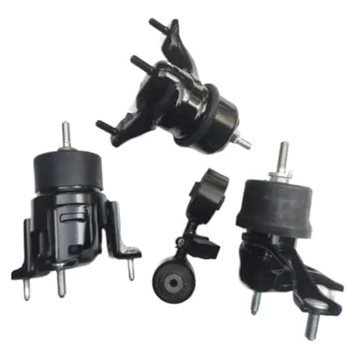 Motorhalterungen Für Toyota Für Camry 2,4 L 01/2006 2007 2008 2009 2010 07/2011 Motor Motor Halterung Motorhalterung(Recht) von Jvdoipgd