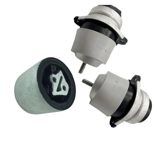 Motorhalterungen Für VW Für Touareg Sport Utility 4-tür 3,6 L 2008-2009 95837505710 95837504900 3 Stücke Motor Montage Übertragung Montieren Motorhalterung Motorhalterungen Für VW Für Touareg Sport Utility 4-tür 3,6 L 2008-2009 95837505710 95837504900 3 Stücke Motor Montage Übertragung Montieren Motorhalterung von Jvdoipgd