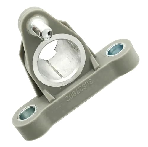 Motorhalterungen Für Volvo Für XC90 Für XC60 V70 V50 S80 Für S60 Auto Teile 30637802 30637803 Auto Unterstützung Zündung-Nockenwelle Position Sensor Halterung Motorhalterung(30637802) von Jvdoipgd