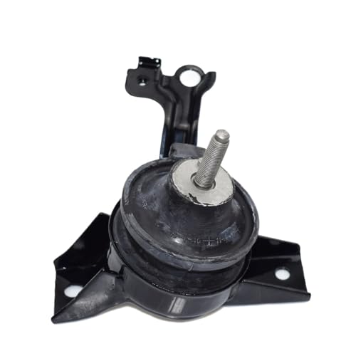 Motorhalterungen Vorne/Vorne Rechts/Hinten Links Motor Übertragung Motor Halterung 1 Pcs Für Hyundai 2,0 L Für Tiburon 2003-2008 Für Elantra 2001-2006 Motorhalterung(X1 Front Right Mount) von Jvdoipgd