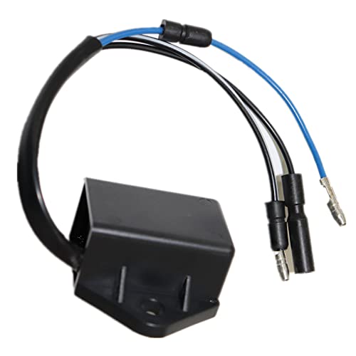 Jvfnxpm Trennrelais Kraftstoffpumpe 27034-1053 für Kawasaki Mule 1000 2500 2510 2520 3000 3010 3020 Jvfnxpm Trennrelais Kraftstoffpumpe 27034-1053 für Kawasaki Mule 1000 2500 2510 2520 3000 3010 3020 von Jvfnxpm