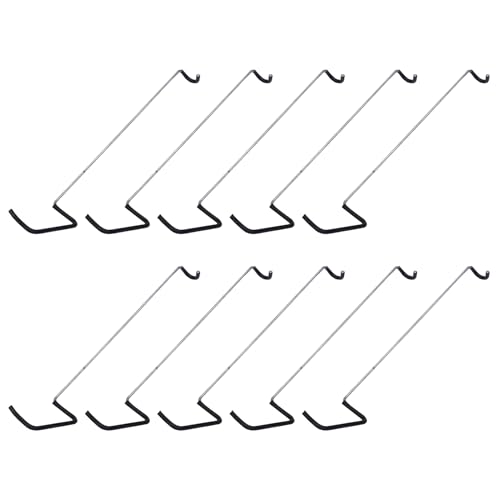 Baumzweig -Spreizer, Obstbaum -Gliedmaßen Bender, erweitertes Stützwerkzeug, Herreneisendraht mit Gummihülle, einfaches und sicheres Zweig -Training, Obstgartengarten Yard Rasenzucht, 14,2 Zoll schwar Baumzweig -Spreizer, Obstbaum -Gliedmaßen Bender, erweitertes Stützwerkzeug, Herreneisendraht mit Gummihülle, einfaches und sicheres Zweig -Training, Obstgartengarten Yard Rasenzucht, 14,2 Zoll schwar von Jvjggag