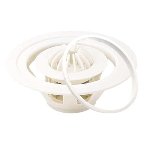 Dampfbrötchenform, lebensmittelechte Baozi-Knödelmaschine mit Hautschneider, Baozi-Form, 7 Zoll faltbare Küchenhelfer, Gebäckkuchen-Dampfbrötchenform, Knödelpresse für Anfänger in der Heimküche von Jvjggag