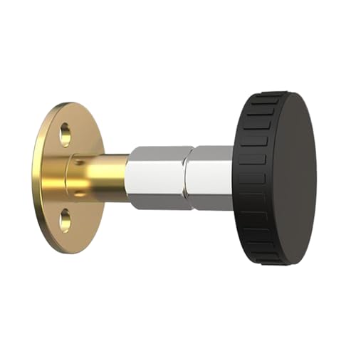 Jvjggag Bettstopper für Kopfteil, Bettgestell mit Gewinde, Anti-Shake-Werkzeuge, Fixierwerkzeug, quietschsicherer Schutz für Möbel, Nachttisch, Sofa, Studio, Wohnungen, Schlafsaal, S/M/L/XL (3,3–11 cm Jvjggag Bettstopper für Kopfteil, Bettgestell mit Gewinde, Anti-Shake-Werkzeuge, Fixierwerkzeug, quietschsicherer Schutz für Möbel, Nachttisch, Sofa, Studio, Wohnungen, Schlafsaal, S/M/L/XL (3,3–11 cm von Jvjggag