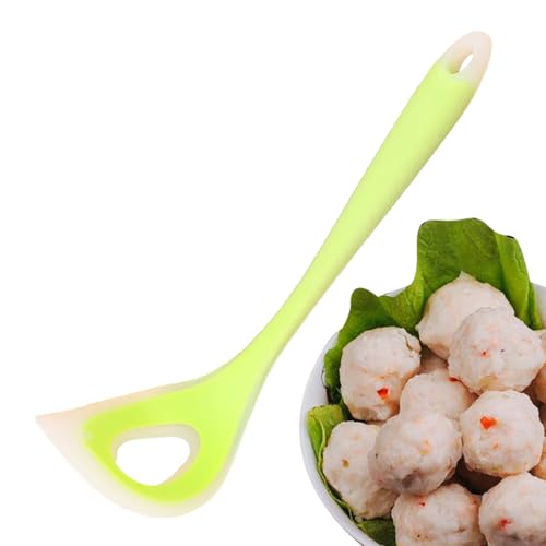 Jvjggag Frikadellen Portionierer Kugelformer, Wiederverwendbare Silikonform für Küche, Ergonomische Küchenhelfer für Familienfeiern Party Picknick Restaurant Zuhause Jvjggag Frikadellen Portionierer Kugelformer, Wiederverwendbare Silikonform für Küche, Ergonomische Küchenhelfer für Familienfeiern Party Picknick Restaurant Zuhause von Jvjggag