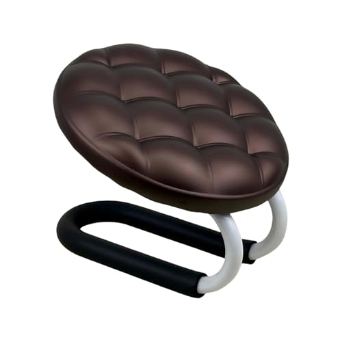 Jvjggag Meditation Prayer Bench, Ergonomic Sitting Stool, Cushioned Kneeler Seat for Mindfulness Yoga Reading Zen Office Practice Seniors Beginners Relaxation Kids Home Quiet Room Floor Support Chair von Jvjggag