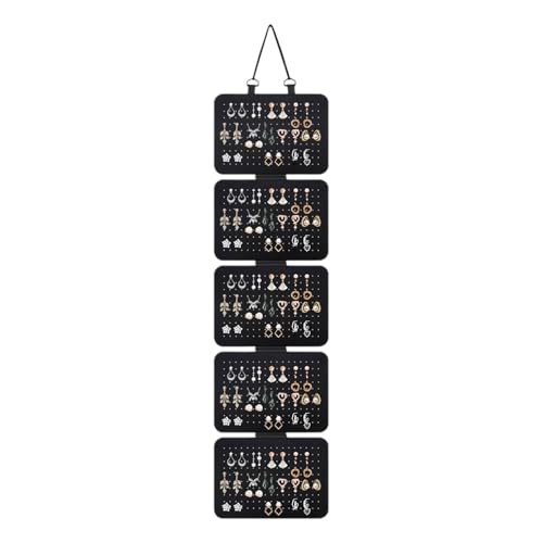 Jvjggag Pin-Anzeigetafeln, Broschen-Pin-Display-Organizer,Pin-Brosche-Anzeigetafeln mit 5 Brettteilen - Pin-Display-Seiten für die Organisation zu Hause mit Umhängeband für Garderobe, Arbeitszimmer Jvjggag Pin-Anzeigetafeln, Broschen-Pin-Display-Organizer,Pin-Brosche-Anzeigetafeln mit 5 Brettteilen - Pin-Display-Seiten für die Organisation zu Hause mit Umhängeband für Garderobe, Arbeitszimmer von Jvjggag