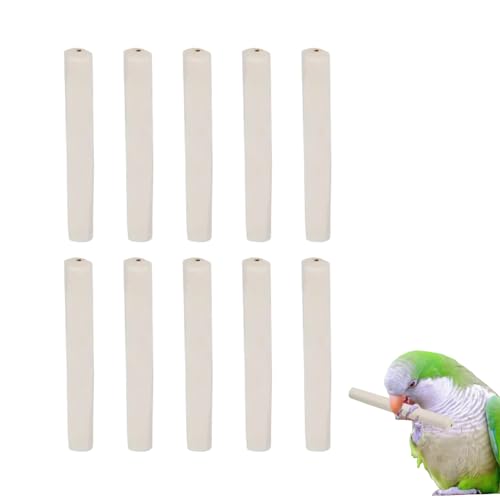 Jvjggag Vogel Kauspielzeug,Reptilien Grass Core Beißstab | Interaktives Vogelspielzeug Aus Graskern Für Sittich Und Reptilien Für Innen Und Außen Jvjggag Vogel Kauspielzeug,Reptilien Grass Core Beißstab | Interaktives Vogelspielzeug Aus Graskern Für Sittich Und Reptilien Für Innen Und Außen von Jvjggag