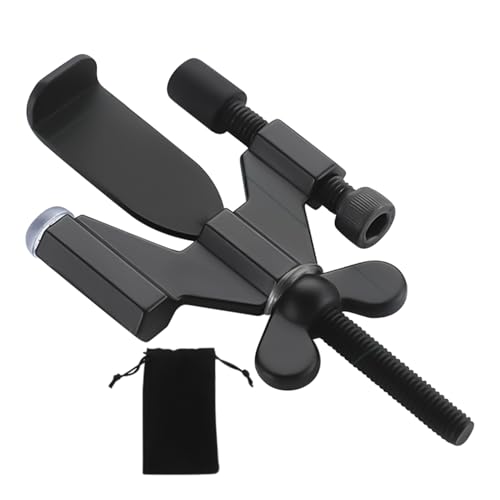 Tragbare Türschloss - Reise Türschlösser Für Sicherheit Privatsphäre | Konstruktion Von Zinklegierung Mit Einfacher Installation, Robustem Stopper -Design, Für Hotels, Häuser, Wohnungen, 3,86 X 1,97 X Tragbare Türschloss - Reise Türschlösser Für Sicherheit Privatsphäre | Konstruktion Von Zinklegierung Mit Einfacher Installation, Robustem Stopper -Design, Für Hotels, Häuser, Wohnungen, 3,86 X 1,97 X von Jvjggag