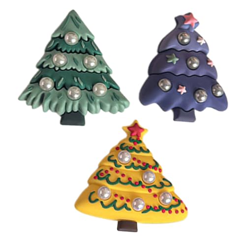 Weihnachtskühlschrankmagnete Baum Kühlschrank, Urlaubsdekorationen, PVC -Gummi -Material, lustige Festliche Küchendekoration, saisonales Whiteboard für Winterpartyzubehör für Home Office Weihnachtskühlschrankmagnete Baum Kühlschrank, Urlaubsdekorationen, PVC -Gummi -Material, lustige Festliche Küchendekoration, saisonales Whiteboard für Winterpartyzubehör für Home Office von Jvjggag