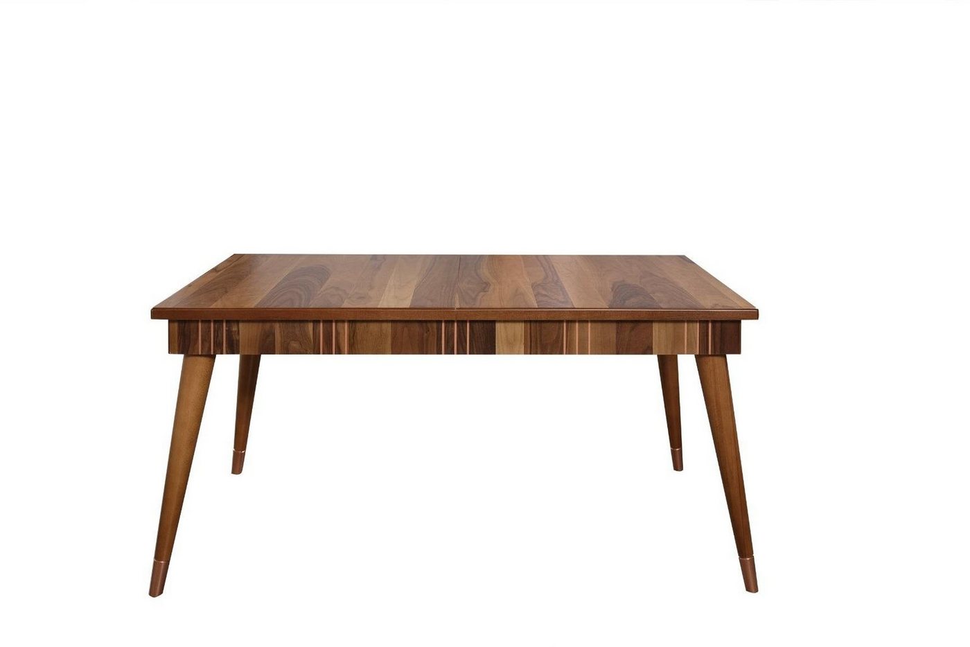 JVmoebel Esstisch, Tische Holztisch Metall Tisch Luxus Esstische Italienische Design von JVmoebel
