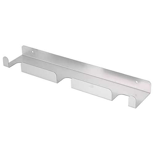 Jweweunyu Pizza Schaufel Wand GebüRsteter Edelstahl Pizza Schaufel Rack AufhäNger für die Wand Schwerlast Pizza Schaufel Halter Jweweunyu Pizza Schaufel Wand GebüRsteter Edelstahl Pizza Schaufel Rack AufhäNger für die Wand Schwerlast Pizza Schaufel Halter von Jweweunyu