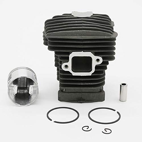 40 mm Zylinderkolben Montage passend für Stihl MS211 MS211C MS 211 Kettensägenmotor Ersatzteile PN 1139 020 1202 von Jwn