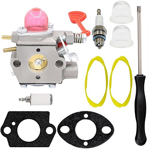 545081855 Vergaser für Poulan Craftsman Gas Pro Gebläse bvm200 C bvm200vs p200 C WT 875 A Pro pp320 P325 XLB gbv325 ppb1838le pl855 Weedeater Chainsaw. 545081855 Vergaser für Poulan Craftsman Gas Pro Gebläse bvm200 C bvm200vs p200 C WT 875 A Pro pp320 P325 XLB gbv325 ppb1838le pl855 Weedeater Chainsaw. von Jwn