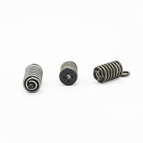 AV-Pufferhalterungen Feder-Set passend für Husqvarna 235 240 236 235E 240E Kettensägen-Vibrationsisolator Griff-Zylinder von Jwn