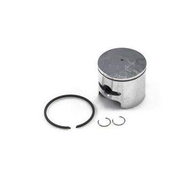 CY260 Kolben-Kit 34 mm für Zenoah G260RC G260 R260 Chung Yang CY260RC Baja HPI KM DDM 25.4CC 26CC R/C Zylinderring Clip Pin CY260 Kolben-Kit 34 mm für Zenoah G260RC G260 R260 Chung Yang CY260RC Baja HPI KM DDM 25.4CC 26CC R/C Zylinderring Clip Pin von Jwn
