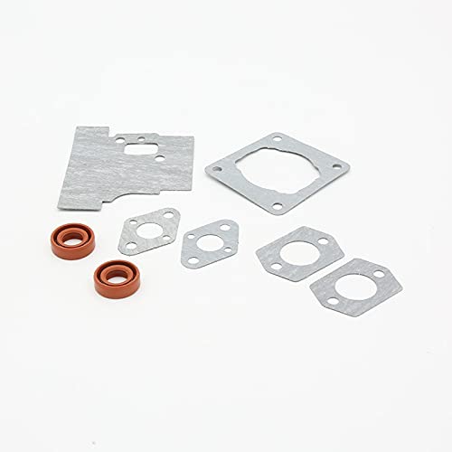 Dichtungssatz für Stihl BG85 FS55 FS85 FS80 FC85 FS46 FS45 Zylinderfuß Trimmer Freischneider Teile Dichtungssatz für Stihl BG85 FS55 FS85 FS80 FC85 FS46 FS45 Zylinderfuß Trimmer Freischneider Teile von Jwn