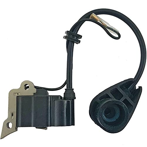 EM2600 Zünder für Dolmar Makita EM2600U EM2600L MS27C und mehr Zündspulenstator Zünder DA0000394 EM2600 Zünder für Dolmar Makita EM2600U EM2600L MS27C und mehr Zündspulenstator Zünder DA0000394 von Jwn