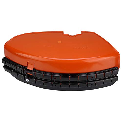 Ersatz für Trimmer Guard Rasentrimmer für ST FS120 FS200 FS250 für FS25-4 FS44 FS55 FS62 FS65-4 FS74 FS75 Ersatz für Trimmer Guard Rasentrimmer für ST FS120 FS200 FS250 für FS25-4 FS44 FS55 FS62 FS65-4 FS74 FS75 von Jwn