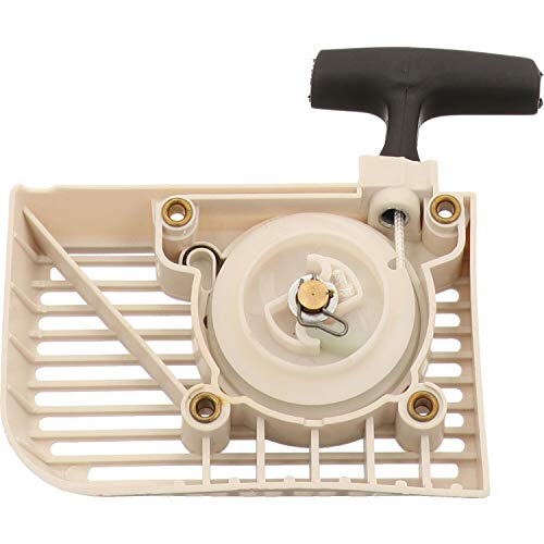 FS160 Seilzugstarter für STIHL FS180 FS220 FS280 FS290 Trimmer, Seilzuggriff von Jwn