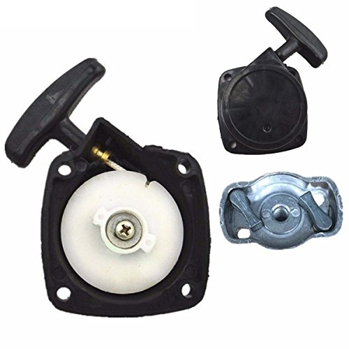 Jwn Seilzugstarter & Sperrklinke Für Heckenschere Freischneider Rasentrimmer Rasenmäher Teile Mayitr Garten Werkzeuge Jwn Seilzugstarter & Sperrklinke Für Heckenschere Freischneider Rasentrimmer Rasenmäher Teile Mayitr Garten Werkzeuge von Jwn