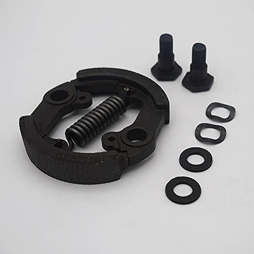 Kupplung passend für ZENOAH G4K G45L G35L BC 3410 4310 Motorsense Trimmer Teile Kupplung passend für ZENOAH G4K G45L G35L BC 3410 4310 Motorsense Trimmer Teile von Jwn