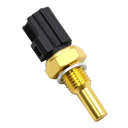 Motorrad Kühler Wassertemperatur Sensor für Yamaha 8CC-85790-00-00 8CC-85790-01-00 YZF R1 R6 R7 FJR1300 FZ1 FZ6 FZ8 Motorrad Kühler Wassertemperatur Sensor für Yamaha 8CC-85790-00-00 8CC-85790-01-00 YZF R1 R6 R7 FJR1300 FZ1 FZ6 FZ8 von Jwn