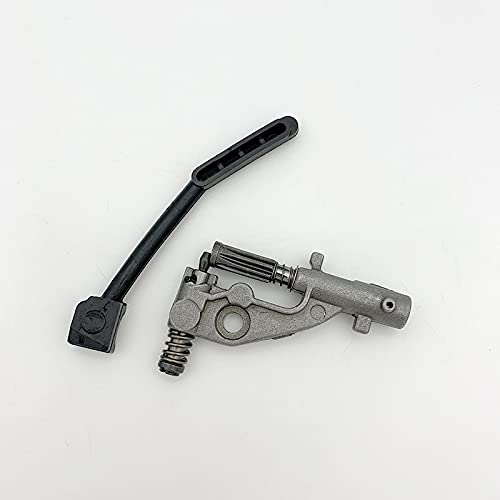 Motorsägen-Ölpumpenöler Zubehör passend für Husqvarna 350 351 353 Benzin-Kettensägen-Ersatzteile Motorsägen-Ölpumpenöler Zubehör passend für Husqvarna 350 351 353 Benzin-Kettensägen-Ersatzteile von Jwn