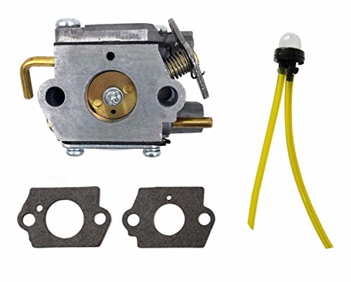Neuer Vergaser mit Dichtung Primerbirne Kraftstoffleitung für Walbro WT 149 WT 149 1 WT 340 1 WT 526 WT 526 1 WT 539 WT 539 1 WT 827 WT 827 1 RYOBI MTD Gebläse ... Neuer Vergaser mit Dichtung Primerbirne Kraftstoffleitung für Walbro WT 149 WT 149 1 WT 340 1 WT 526 WT 526 1 WT 539 WT 539 1 WT 827 WT 827 1 RYOBI MTD Gebläse ... von Jwn