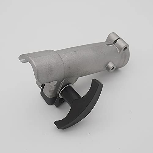 Schaftverbinder Verbindungsklemme 26 mm x 9 Spline für verschiedene Rasentrimmer Freischneider Rasenmäher Greenworks Säbelsäge von Jwn