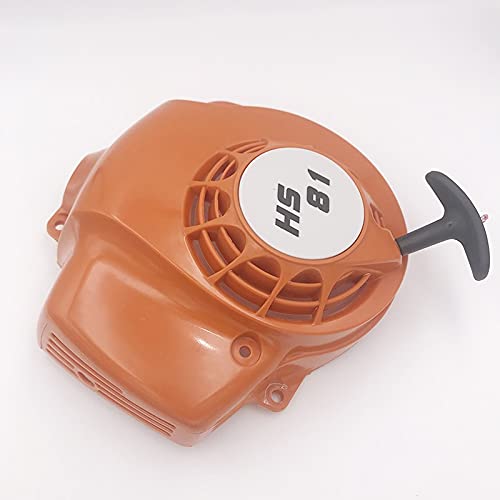 Seilzugstarter für Stihl HS81 HS81 HS81R HS81T HS86 HS86R HS86T Trimmer Ersatzteile Seilzugstarter für Stihl HS81 HS81 HS81R HS81T HS86 HS86R HS86T Trimmer Ersatzteile von Jwn
