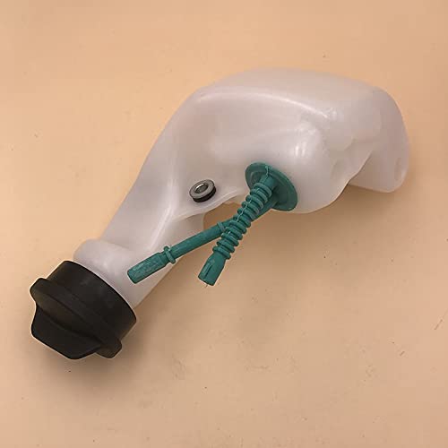 Tank-Set für Stihl FS38 FS45 FS45C FS45L FS46 FS46C FS55 FS55R FS55T FC55 HL45 KM55R MM55R Benzintank Tank-Set für Stihl FS38 FS45 FS45C FS45L FS46 FS46C FS55 FS55R FS55T FC55 HL45 KM55R MM55R Benzintank von Jwn
