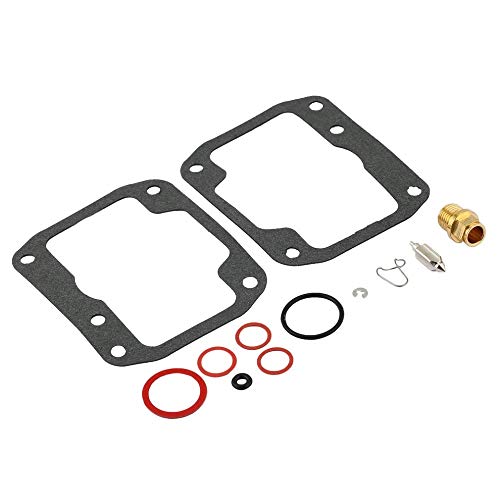 Vergaser Reparatursatz Set für Mikuni VM30 VM32 VM34 VM 32 32 34mm Vergaser Reparatursatz Vergaser Reparatursatz Set für Mikuni VM30 VM32 VM34 VM 32 32 34mm Vergaser Reparatursatz von Jwn