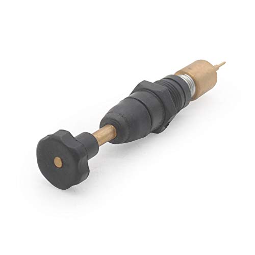 Vergaser Strangulierhebel PJ38 Drosselknopf CR500 CR250R Kaltstartstartknopf Startventil Kolbenhalter Vergaser Strangulierhebel PJ38 Drosselknopf CR500 CR250R Kaltstartstartknopf Startventil Kolbenhalter von Jwn
