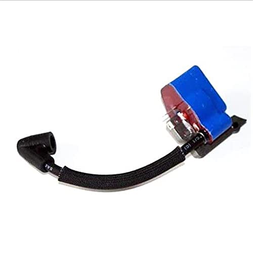 Zündspule PS34 für Dolmar PS36 PS41 PS45 PS2 PS3 Makita DCS4610 Kettensägenzünder CDI Zündgerät von Jwn