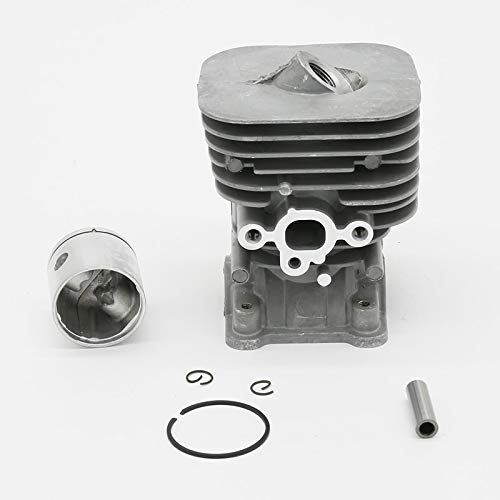 Zylinderkolben für Husqvarna 125 125L 125LD 125R 125RJ 128 128C 128L Gartengeräte Trimmer Freischneider Zylinderkolben für Husqvarna 125 125L 125LD 125R 125RJ 128 128C 128L Gartengeräte Trimmer Freischneider von Jwn