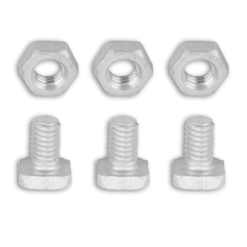 50 Packs Gewächshausmuttern und Bolzen, Gewächshaus Reparaturkit Hardware Set Quadratkopfschrauben Nüsse Gewächshaus Reparaturteile für Outdoor -Anlagen Gartenhaus Gartenhaus 50 Packs Gewächshausmuttern und Bolzen, Gewächshaus Reparaturkit Hardware Set Quadratkopfschrauben Nüsse Gewächshaus Reparaturteile für Outdoor -Anlagen Gartenhaus Gartenhaus von Jwthee