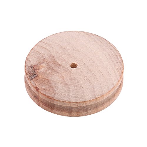 Lederkanten-Polierer, verschiedene Größen, Lederkantenschräge, professionelles Handwerkswerkzeug für Heimwerker, Stempel, Bastelprojekte (Jwtheeqdplm-03) von Jwthee