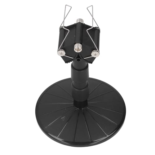Modellauto -Farbständer, Modellmalerei Stand Turntable Einstellbares Höhenspray Arbeitsmalerei Stand Turn Tabelle Modell Malerei Basis für Modellauto Modellauto -Farbständer, Modellmalerei Stand Turntable Einstellbares Höhenspray Arbeitsmalerei Stand Turn Tabelle Modell Malerei Basis für Modellauto von Jwthee