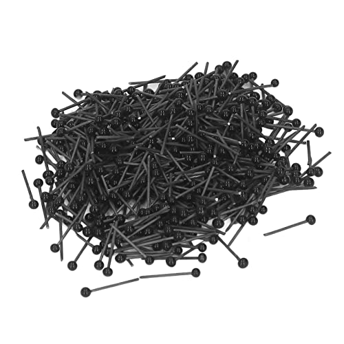 400pcs 2mm Sicherheitsaugen langlebiges Glas für Puppenherstellung, das das Handwerk weit verbreitet ist 400pcs 2mm Sicherheitsaugen langlebiges Glas für Puppenherstellung, das das Handwerk weit verbreitet ist von Jxngery