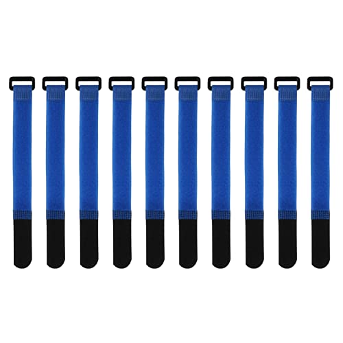 Anti -Haken -Hahnkragen Haken und Schleifen Design Lärm Halsband Halsband Haustierhuhn Vorräte (Typ 2) von Jxngery