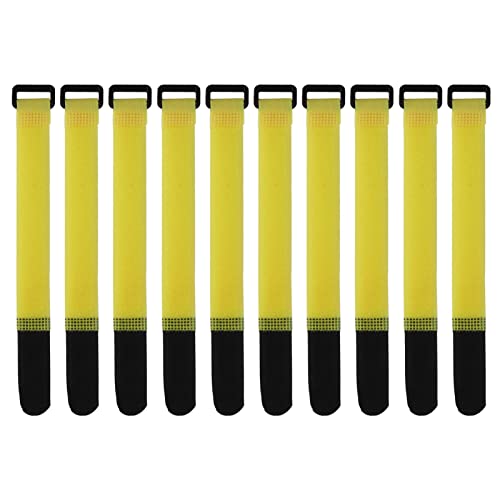 Anti -Haken -Hahnkragen Haken und Schleifen Design Lärm Halsband Halsband Haustierhuhn Vorräte (Typ 2) von Jxngery